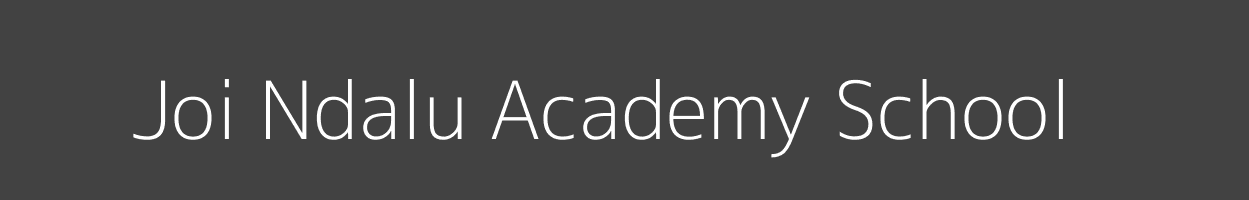 Joi Ndalu Academy School Ndalu Tongaren Image