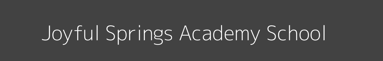 Joyful Springs Academy School Kagunduini Kandara Image