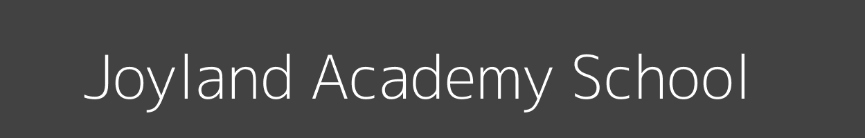 Joyland Academy School Iria Ini Mathira Image