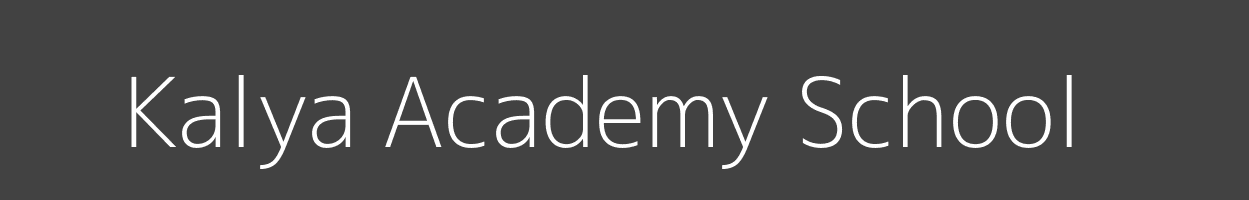 Kalya Academy School Bureti Roret Image