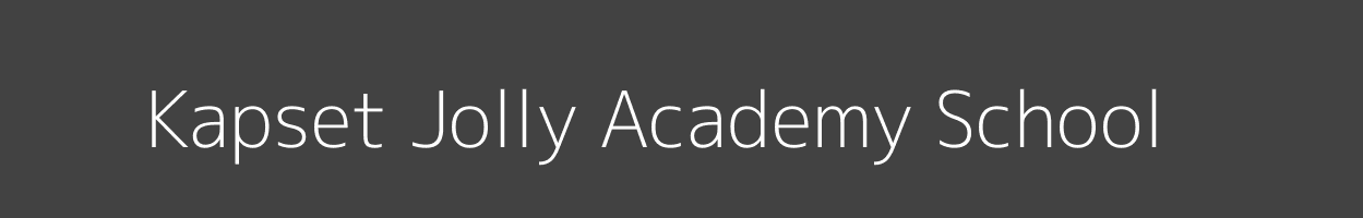 Kapset Jolly Academy School Konoin Kimulot Image