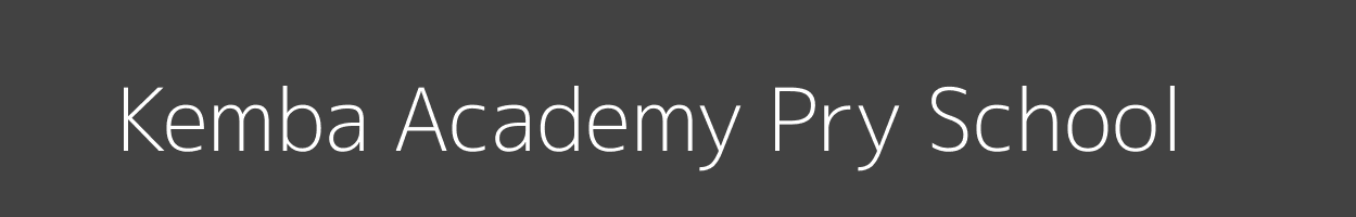 Kemba Academy Pry School West Kabuoch Ndhiwa Image
