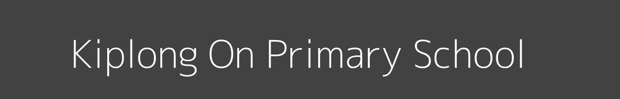 Kiplong On Primary School Eldama Ravine Mumberes Image