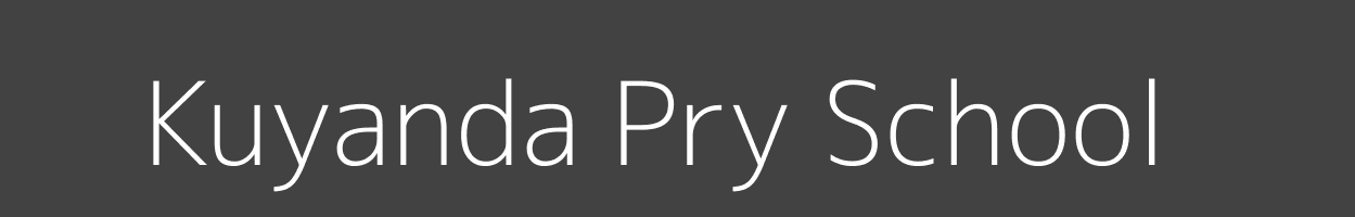 Kuyanda Pry School Ivihiga Ileho Image