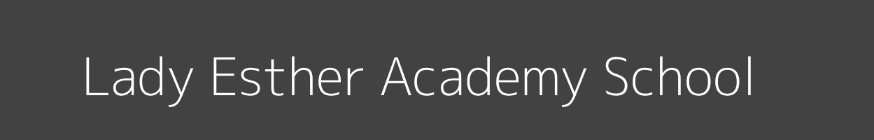 Lady Esther Academy School Gwassi Central Gwassi Image
