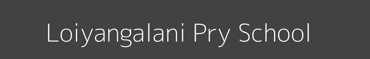 Loiyangalani Pry School Loiyangalani Loiyangalani Image