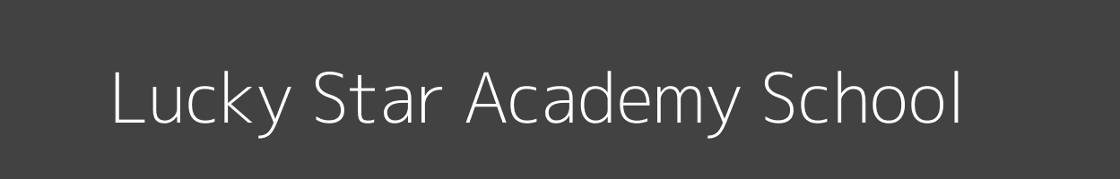 Lucky Star Academy School Manzuu Vihiga Image