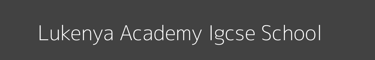 Lukenya Academy Igcse School Lukenya Mavoko Image