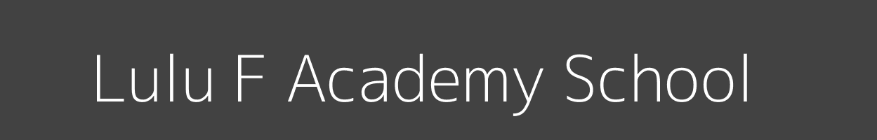 Lulu F Academy School Saboti Kiminini Image