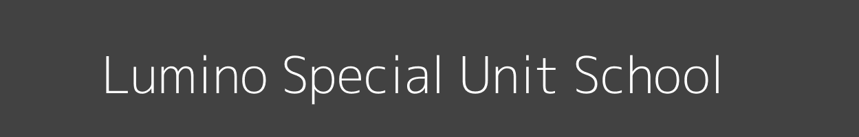 Lumino Special Unit School Likuyani Likuyani Image
