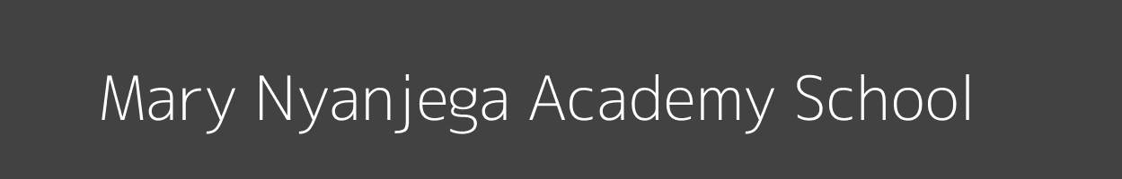 Mary Nyanjega Academy School Muguga Kikuyu Image