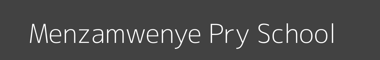 Menzamwenye Pry School Mwereni Msambweni Image