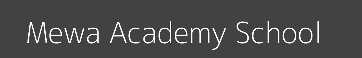 Mewa Academy School Township Kanduyi Image