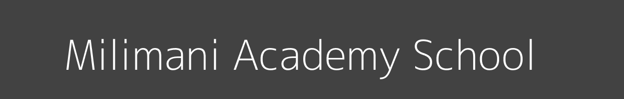 Milimani Academy School Keera Nyamaiya Image