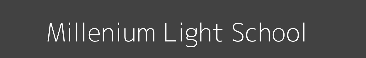Millenium Light School Kiang Ondu Chuka Image