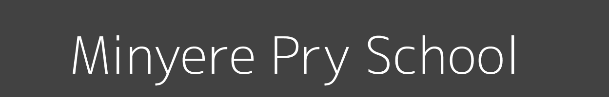 Minyere Pry School Wangira Bose Ntimaru Image