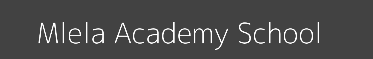 Mlela Academy School Nzoia Likuyani Image