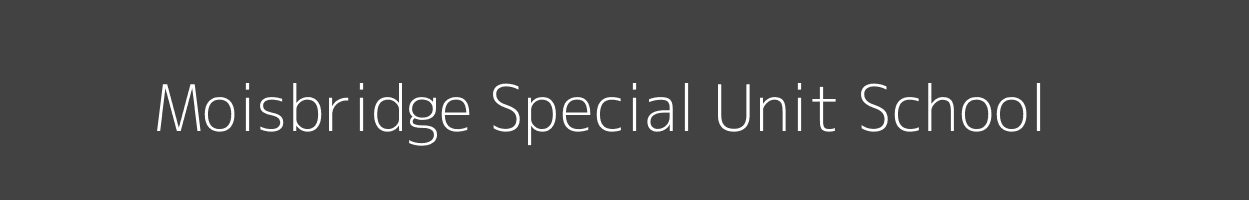 Moisbridge Special Unit School Sinoko Likuyani Image