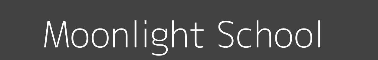 Moonlight School Kabete Kikuyu Image