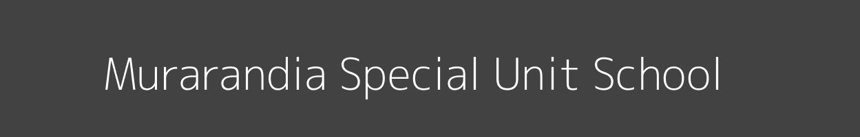 Murarandia Special Unit School Murarandia Kahuro Image