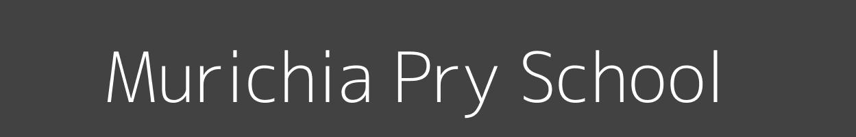 Murichia Pry School Kitheo Akithi Image