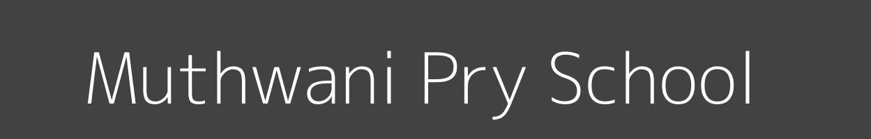 Muthwani Pry School Yandue Tulimani Image