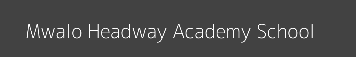 Mwalo Headway Academy School Aldai Kaptumo Image