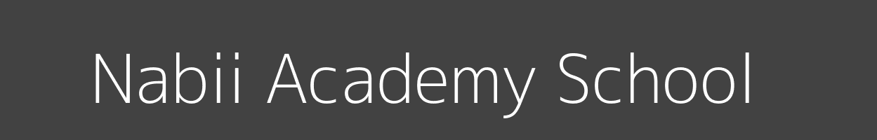 Nabii Academy School Township Kanduyi Image