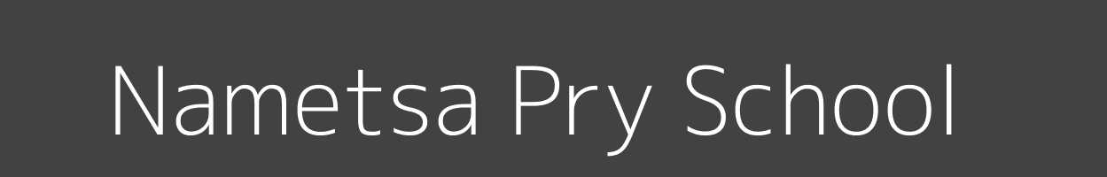 Nametsa Pry School North West Kisumu Maseno Image