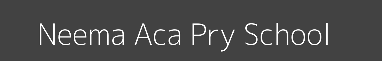 Neema Aca Pry School Kinango Kinango Image