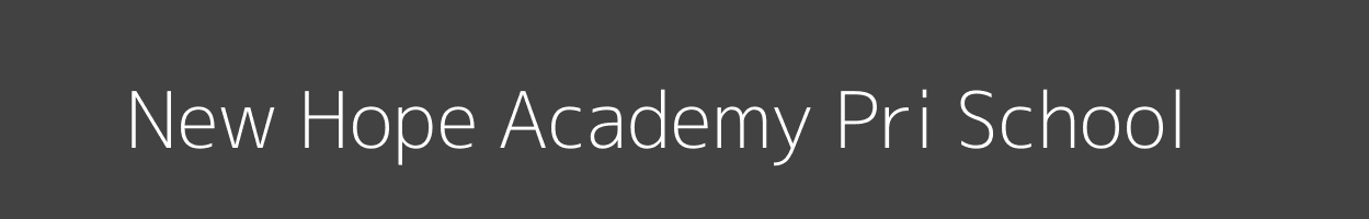 New Hope Academy Pri School Riruta Dagoretti Image