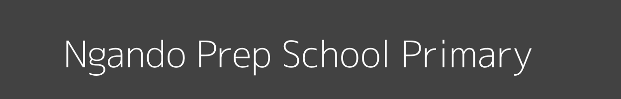Ngando Prep School Primary Riruta Dagoretti Image