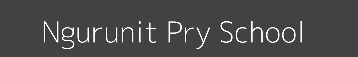 Ngurunit Pry School Ilaut Ngurunit Laisamis Image