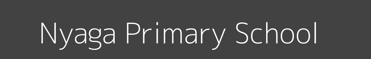 Nyaga Primary School Ngewa Githunguri Image