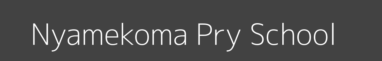 Nyamekoma Pry School Tagare Mabera Image