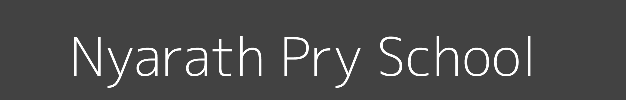 Nyarath Pry School West Kabuoch Ndhiwa Image