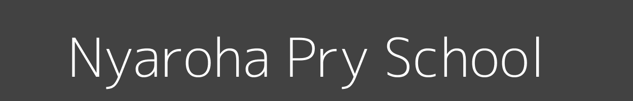 Nyaroha Pry School Kibaroti Kegonga Image