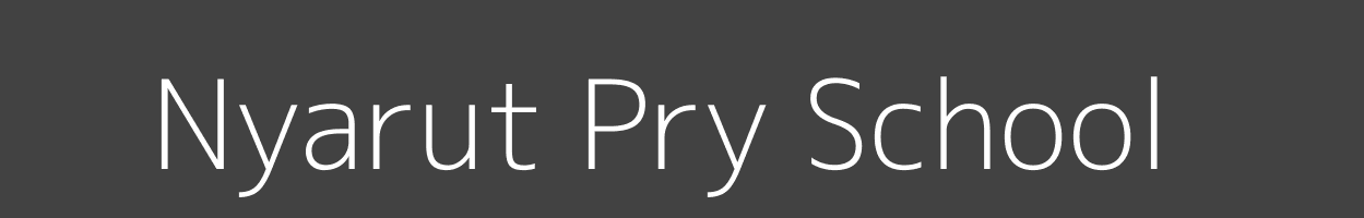 Nyarut Pry School West Kochia Lower Nyokal Image