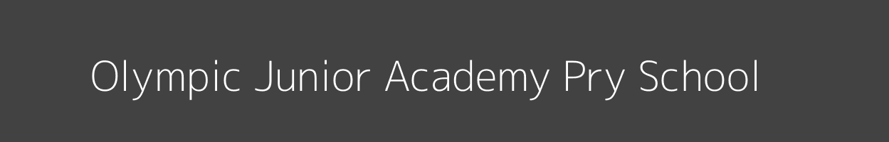 Olympic Junior Academy Pry School Tetu Tetu Image