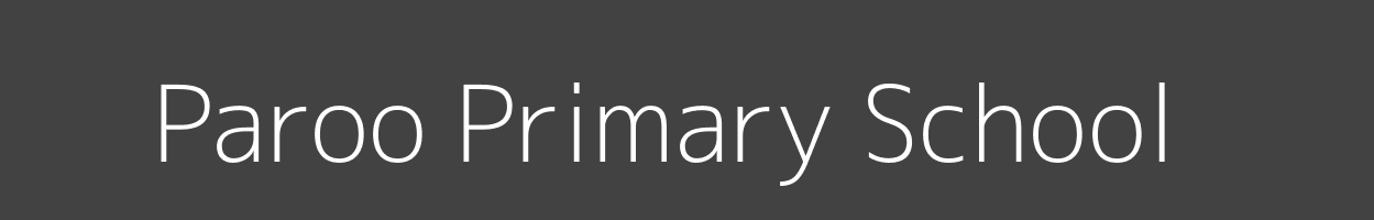 Paroo Primary School Sigor Sigor Image