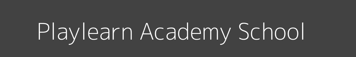 Playlearn Academy School Kariobangi South Embakasi Image