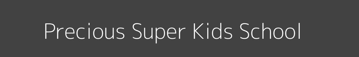 Precious Super Kids School Mugwe Chuka Image