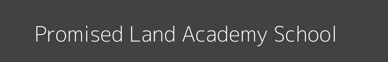 Promised Land Academy School Maeni Kimilili Image
