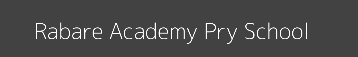 Rabare Academy Pry School South Kabuoch Riana Image