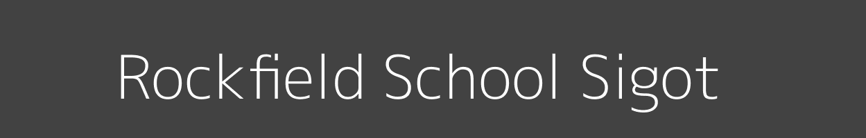 Rockfield School Sigot Mosop Kosirai Image