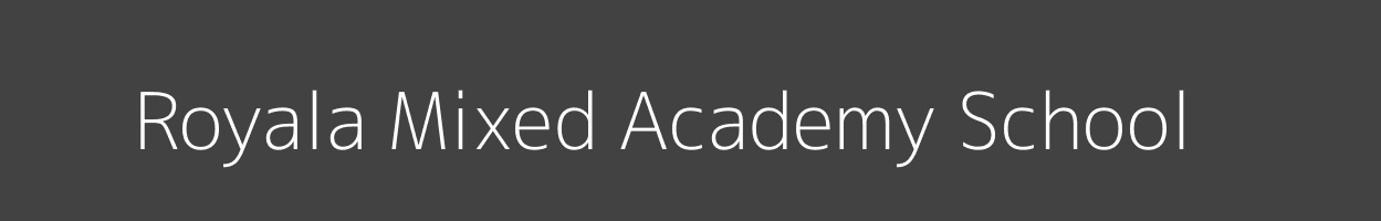 Royala Mixed Academy School Bogeka Mosocho Image