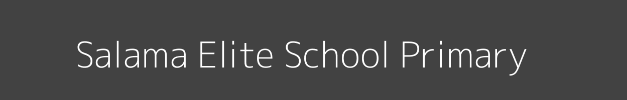 Salama Elite School Primary Konoin Konoin Image