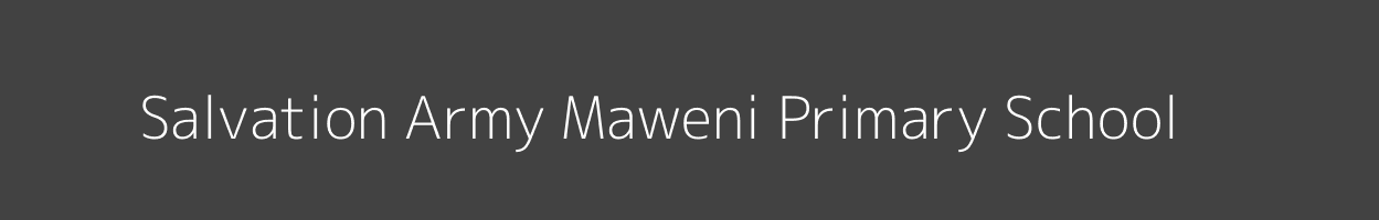 Salvation Army Maweni Primary School Nkarini South Tharaka Image