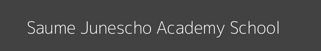 Saume Junescho Academy School Central Muhuru Muhuru Image