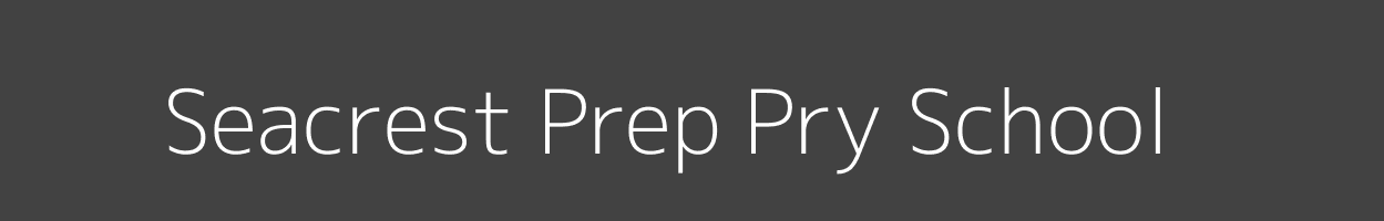 Seacrest Prep Pry School Diani Kubo Image